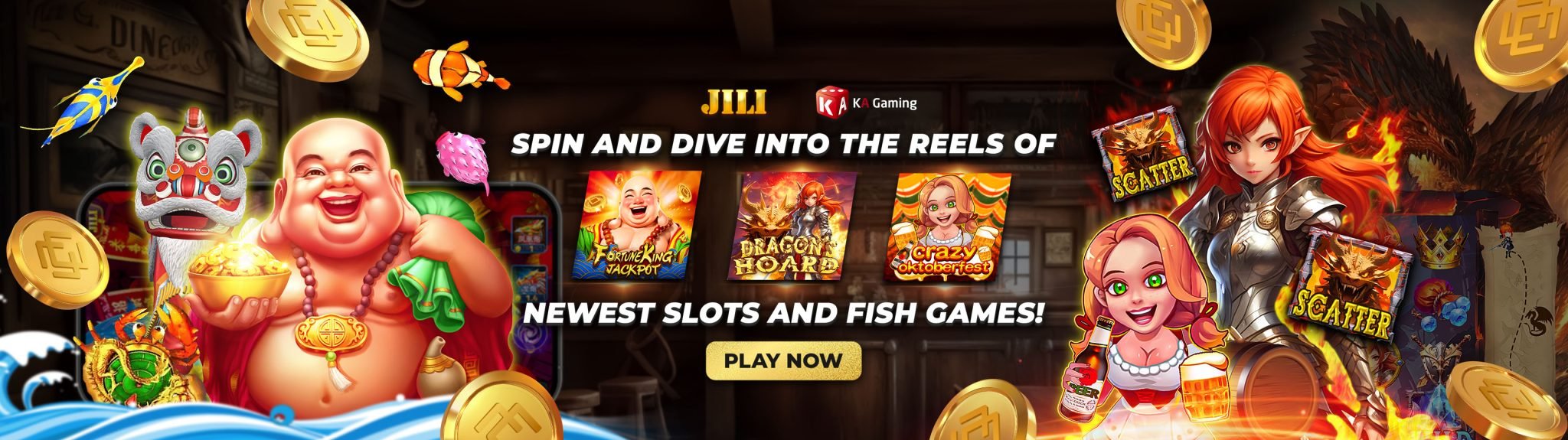 Panduan lengkap untuk setiap permainan Panduan permainan Game Demo